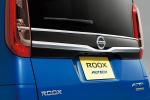 Nissan Roox by Autech 2020 года